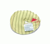 Stomapads mit Klettverschluss, 75mm, diverse Designs meinmaikaempfer® by tlusteck-salesandmore